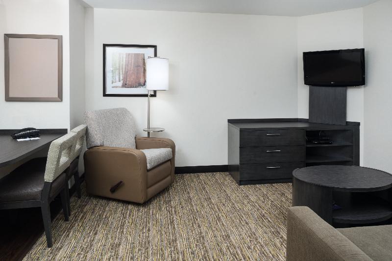 Candlewood Suites Olympia - Lacey By Ihg Exterior photo