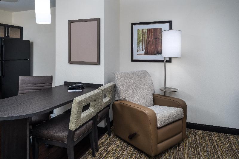 Candlewood Suites Olympia - Lacey By Ihg Exterior photo