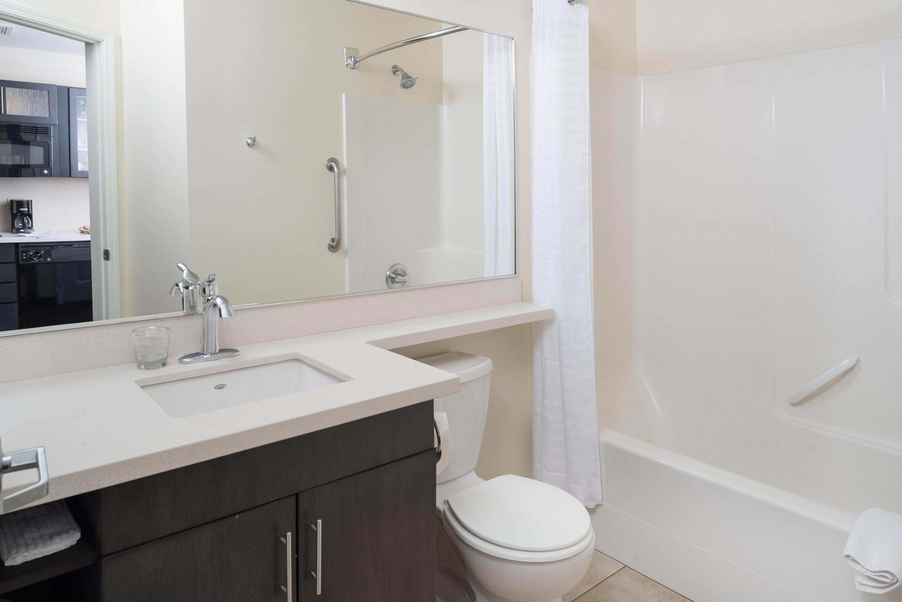 Candlewood Suites Olympia - Lacey By Ihg Exterior photo