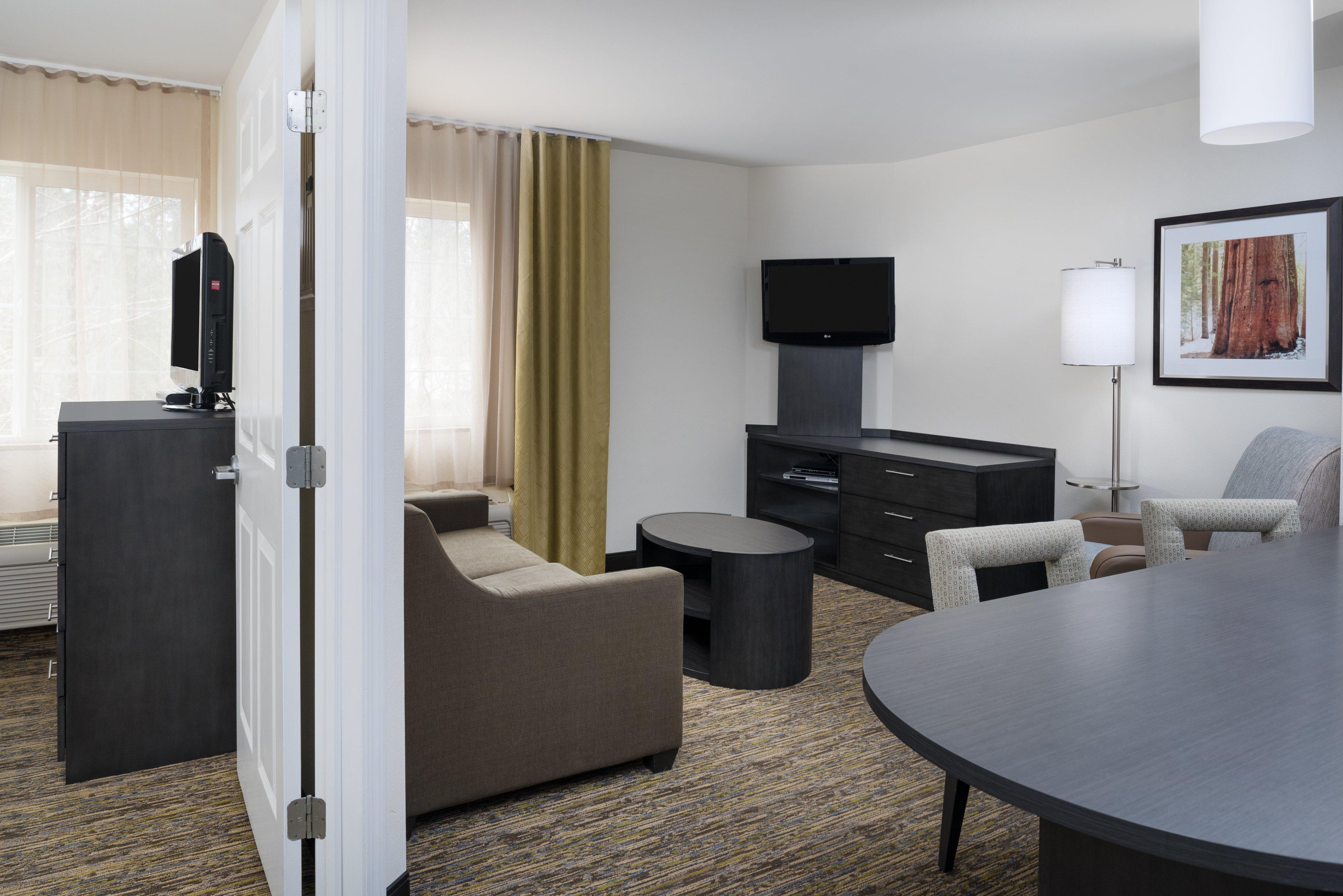 Candlewood Suites Olympia - Lacey By Ihg Exterior photo