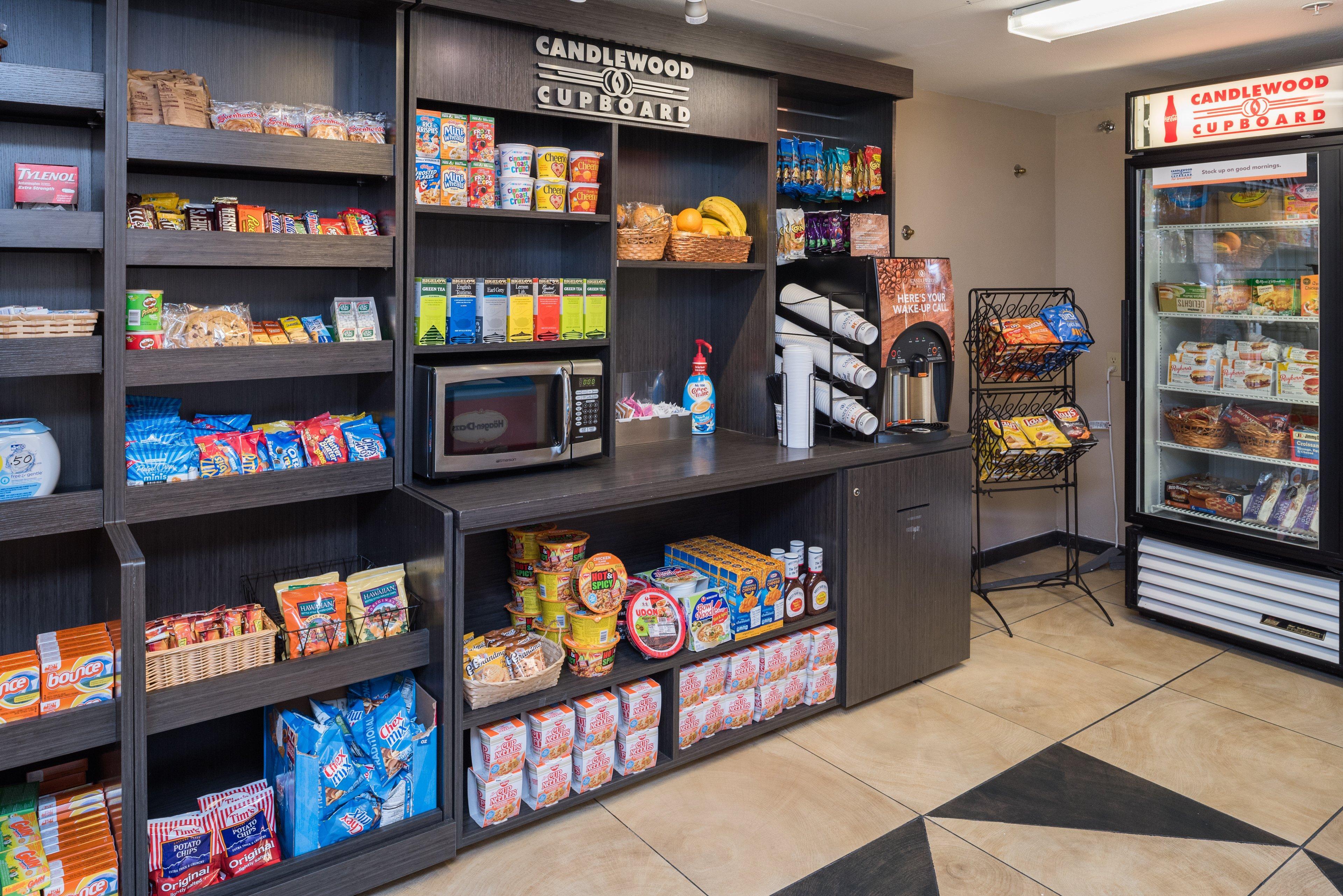 Candlewood Suites Olympia - Lacey By Ihg Exterior photo