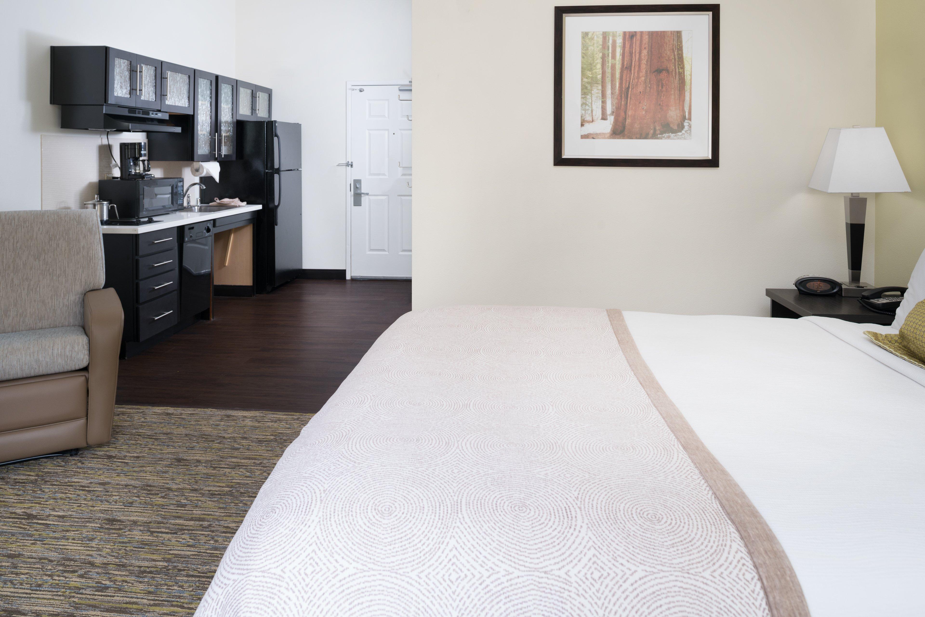 Candlewood Suites Olympia - Lacey By Ihg Exterior photo