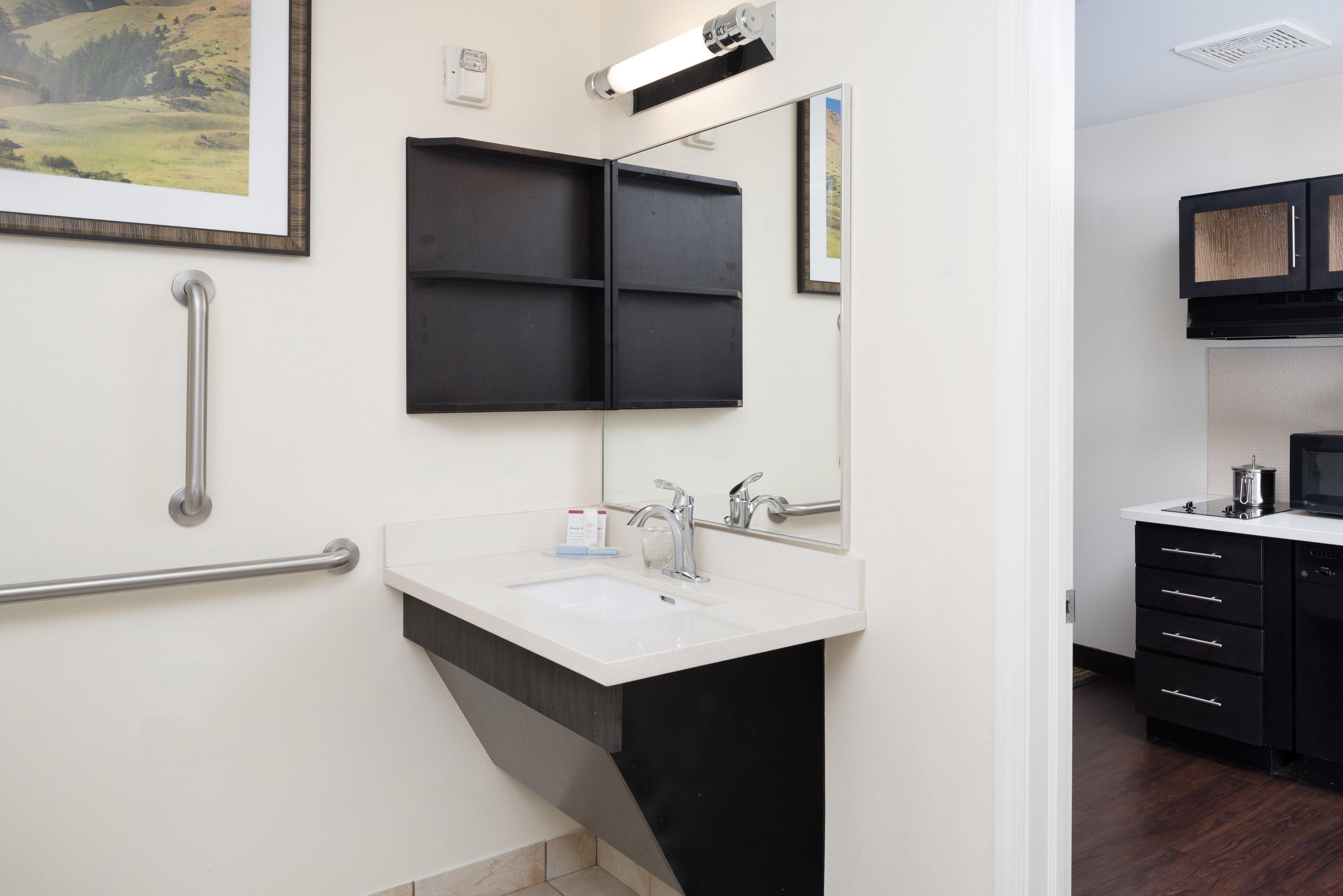 Candlewood Suites Olympia - Lacey By Ihg Exterior photo