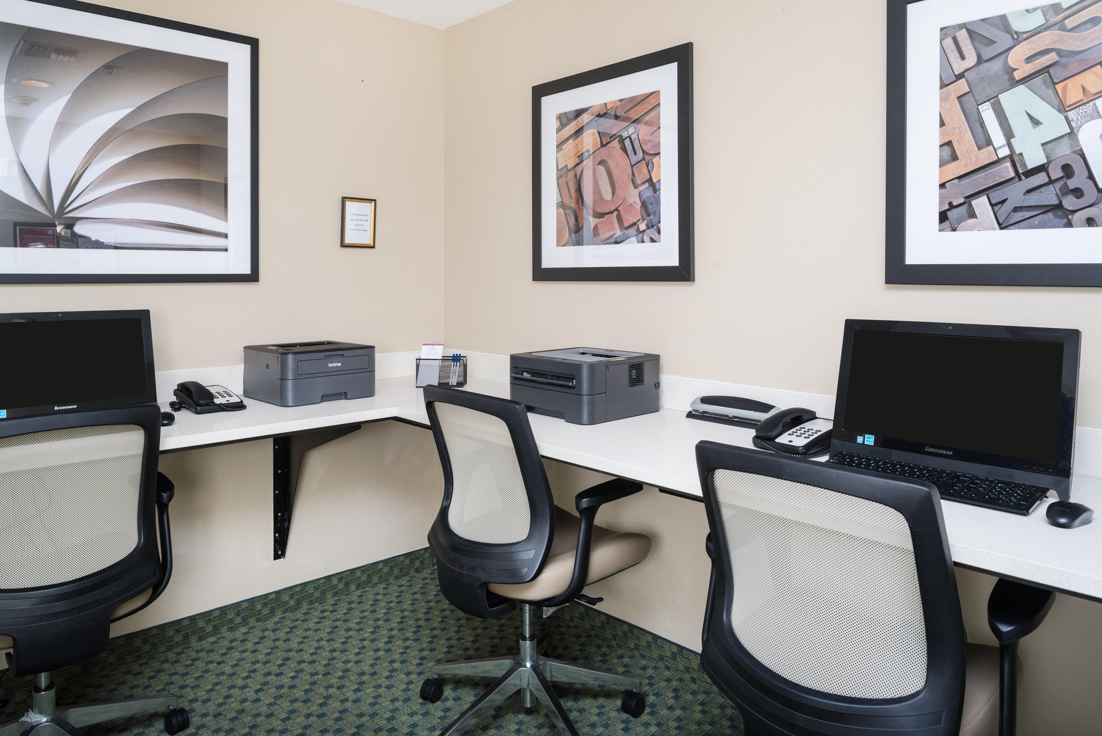Candlewood Suites Olympia - Lacey By Ihg Exterior photo