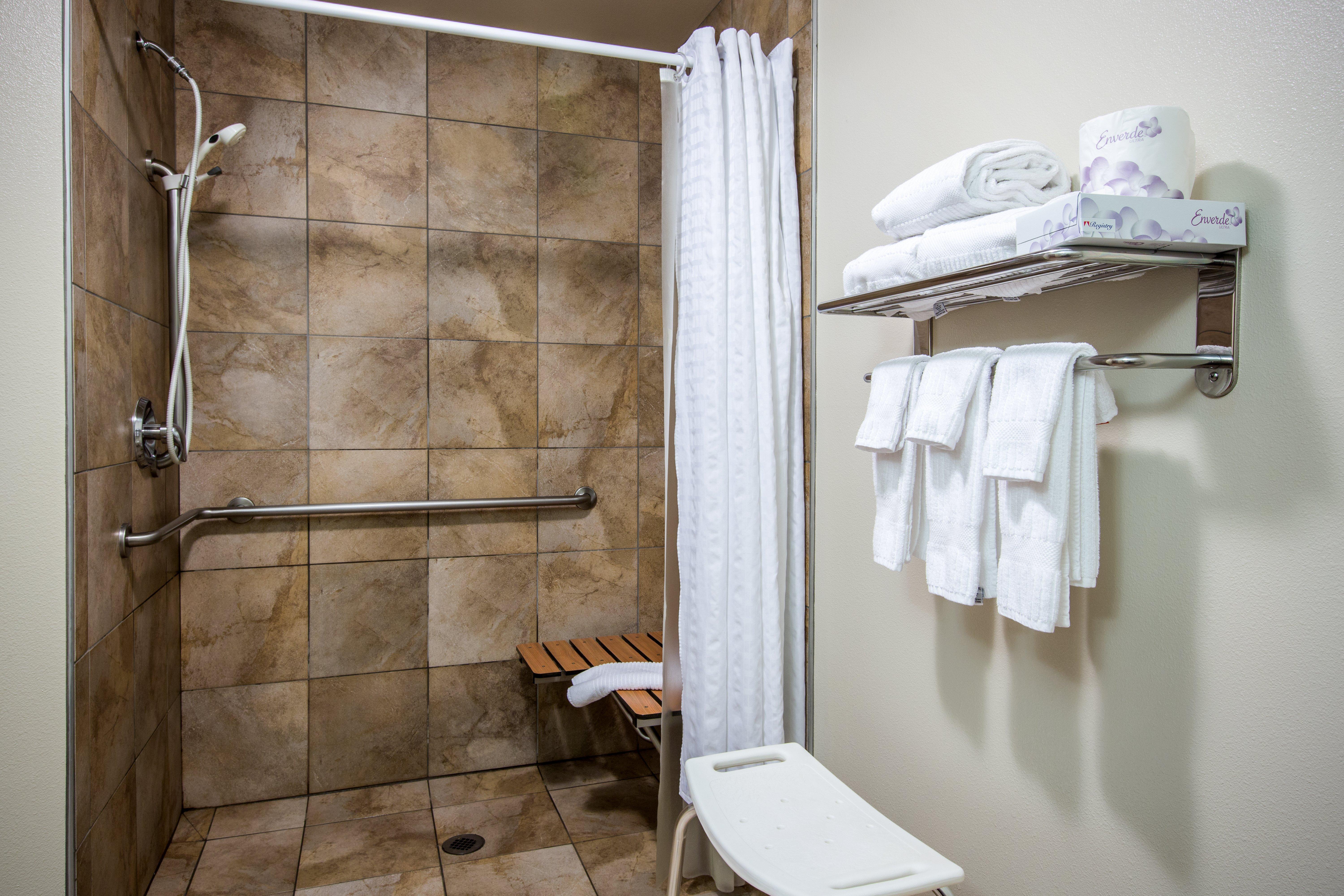 Candlewood Suites Olympia - Lacey By Ihg Exterior photo