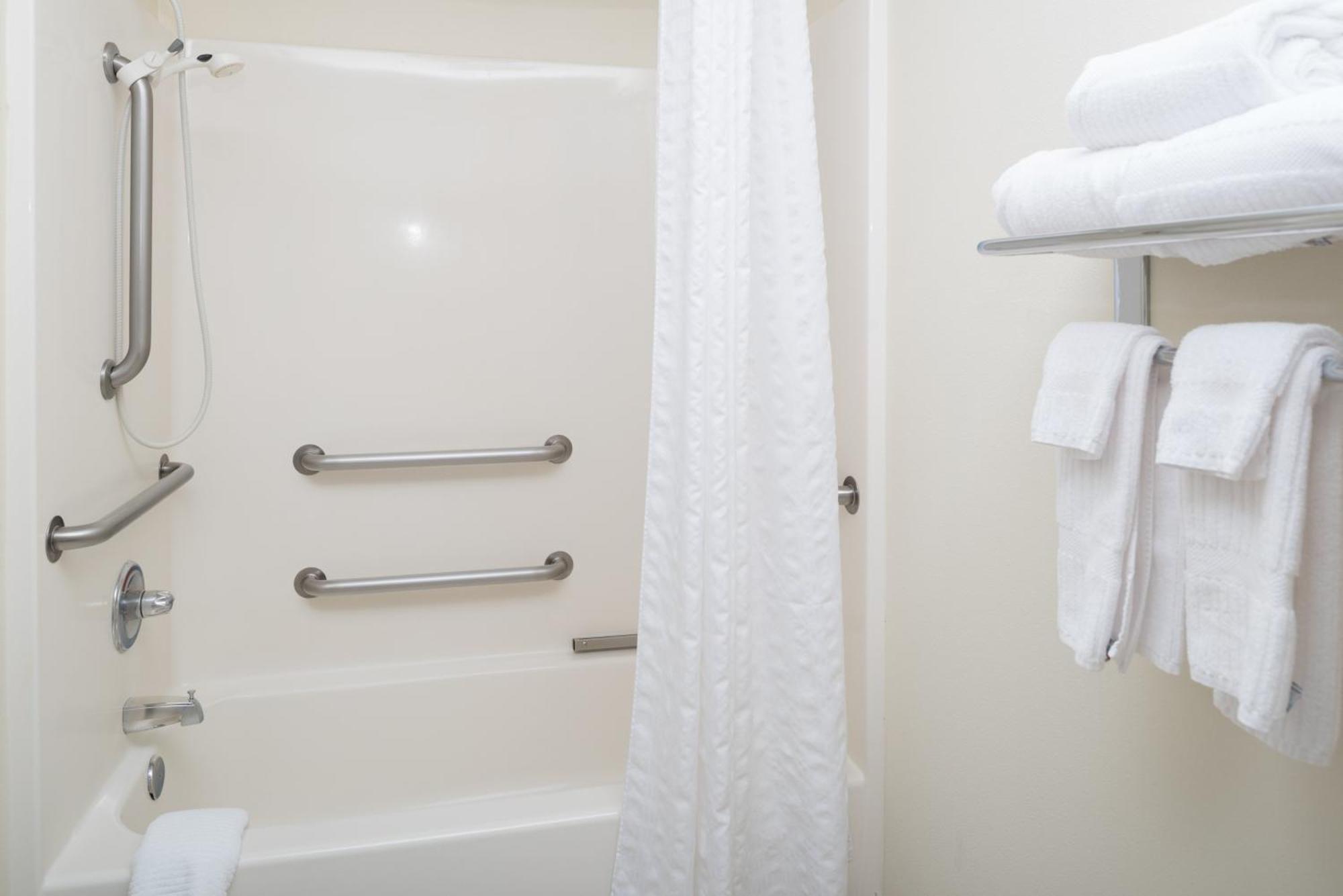 Candlewood Suites Olympia - Lacey By Ihg Exterior photo