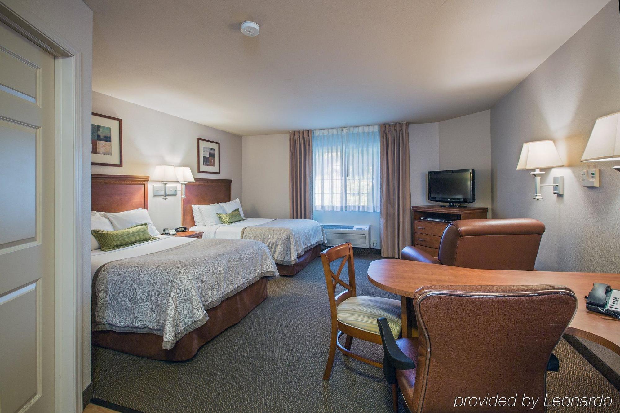 Candlewood Suites Olympia - Lacey By Ihg Exterior photo