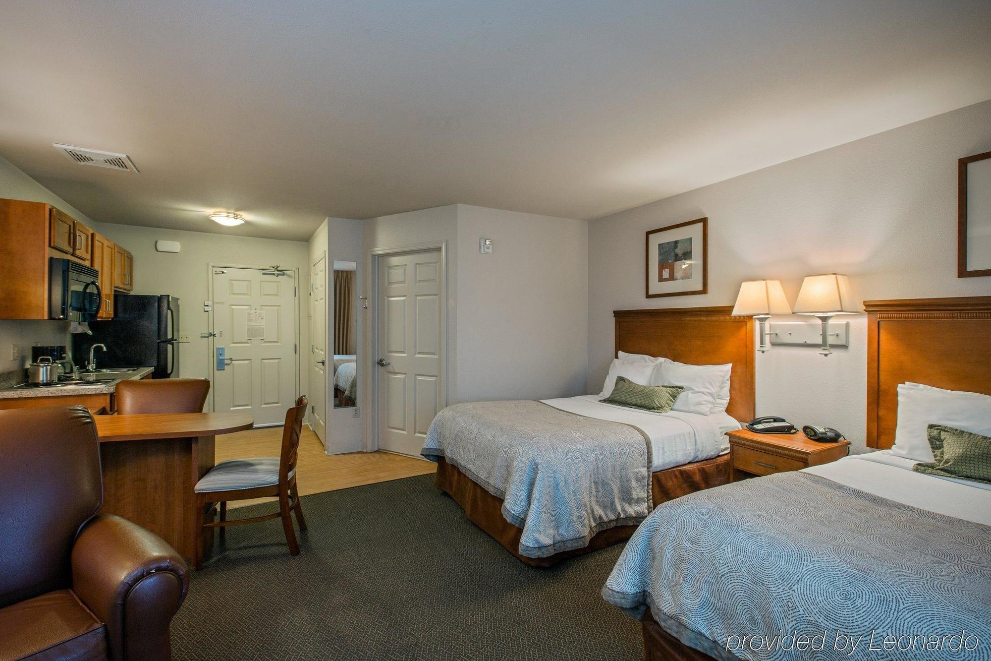 Candlewood Suites Olympia - Lacey By Ihg Exterior photo
