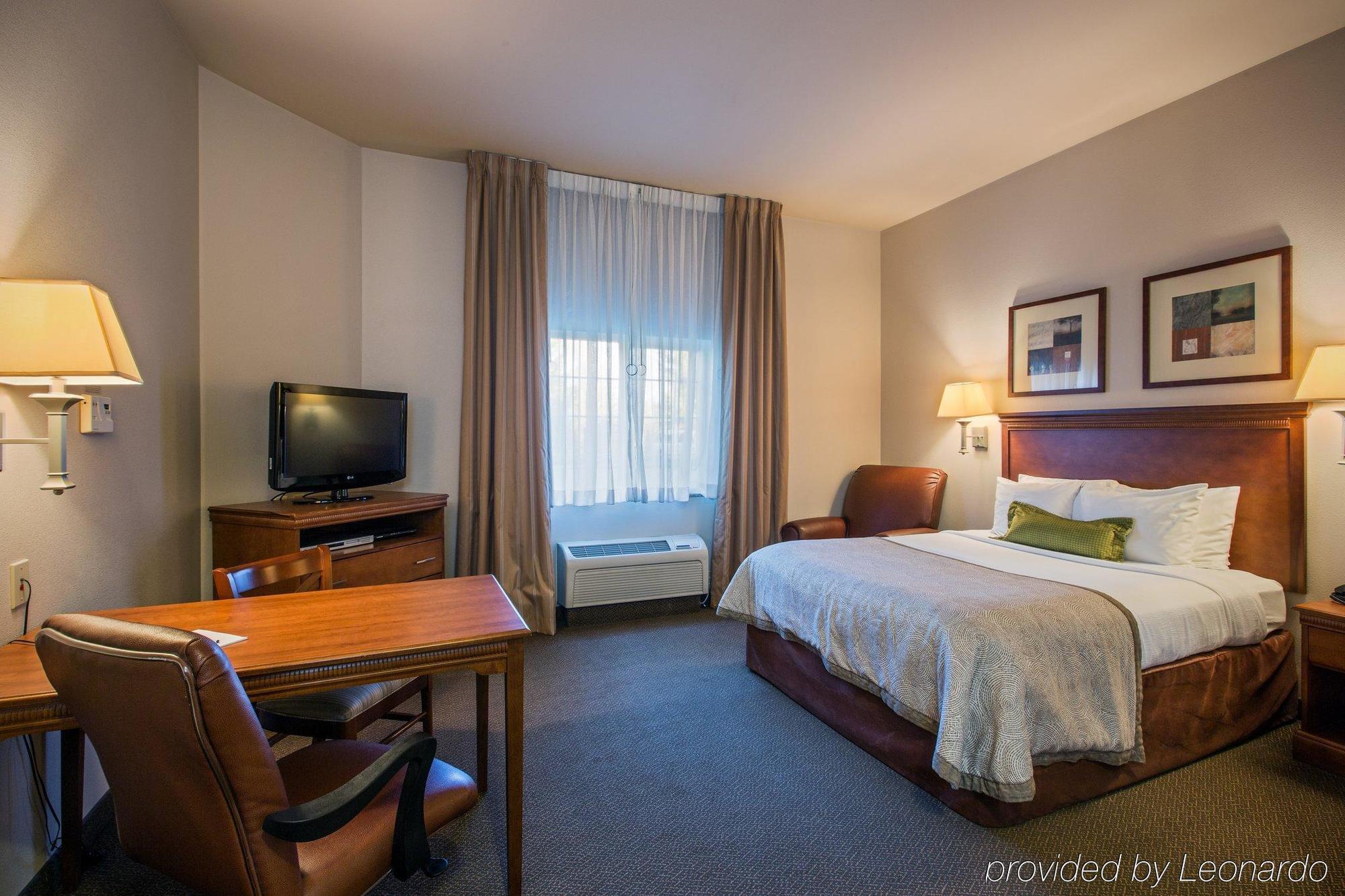 Candlewood Suites Olympia - Lacey By Ihg Exterior photo