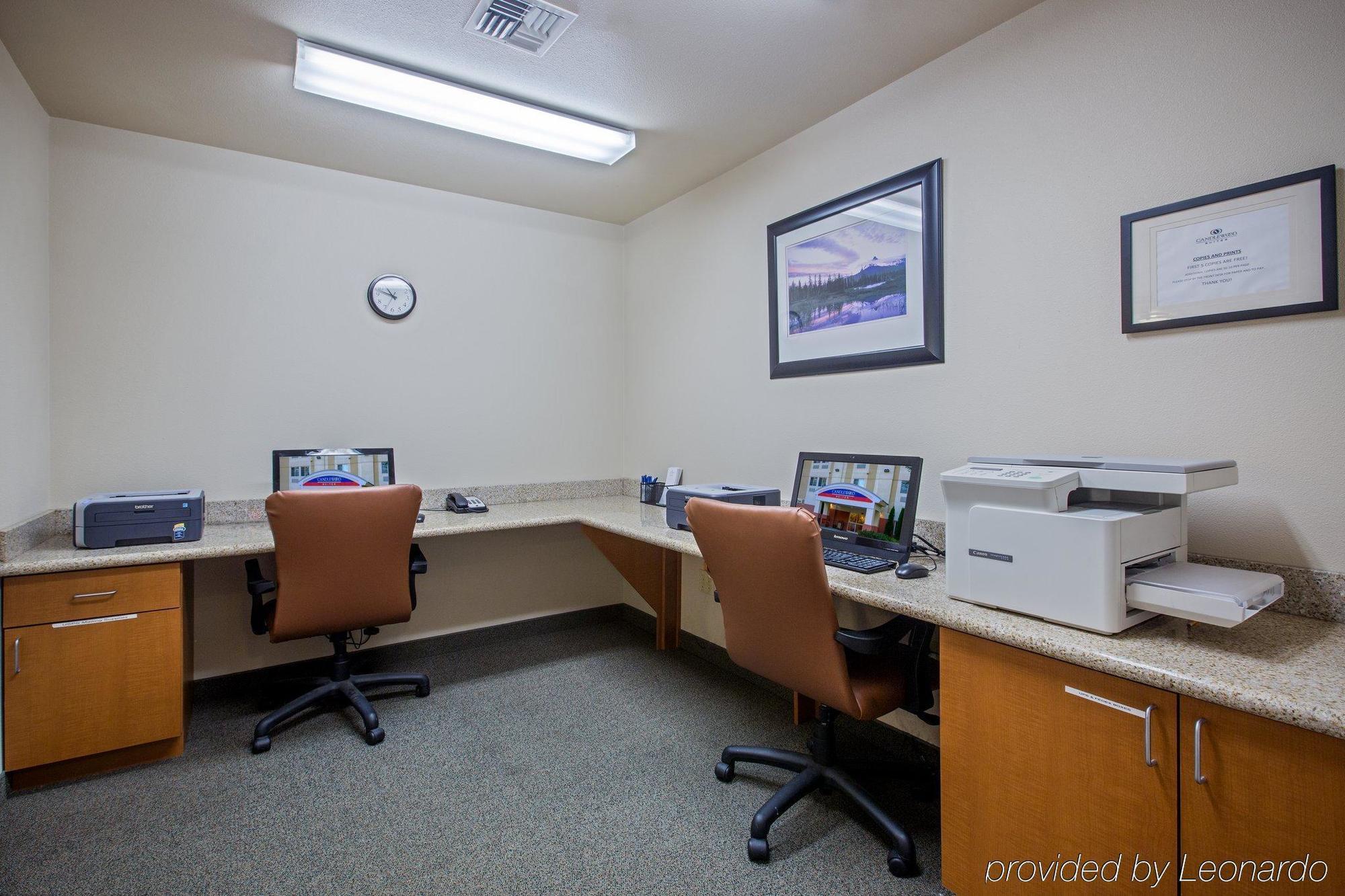 Candlewood Suites Olympia - Lacey By Ihg Exterior photo