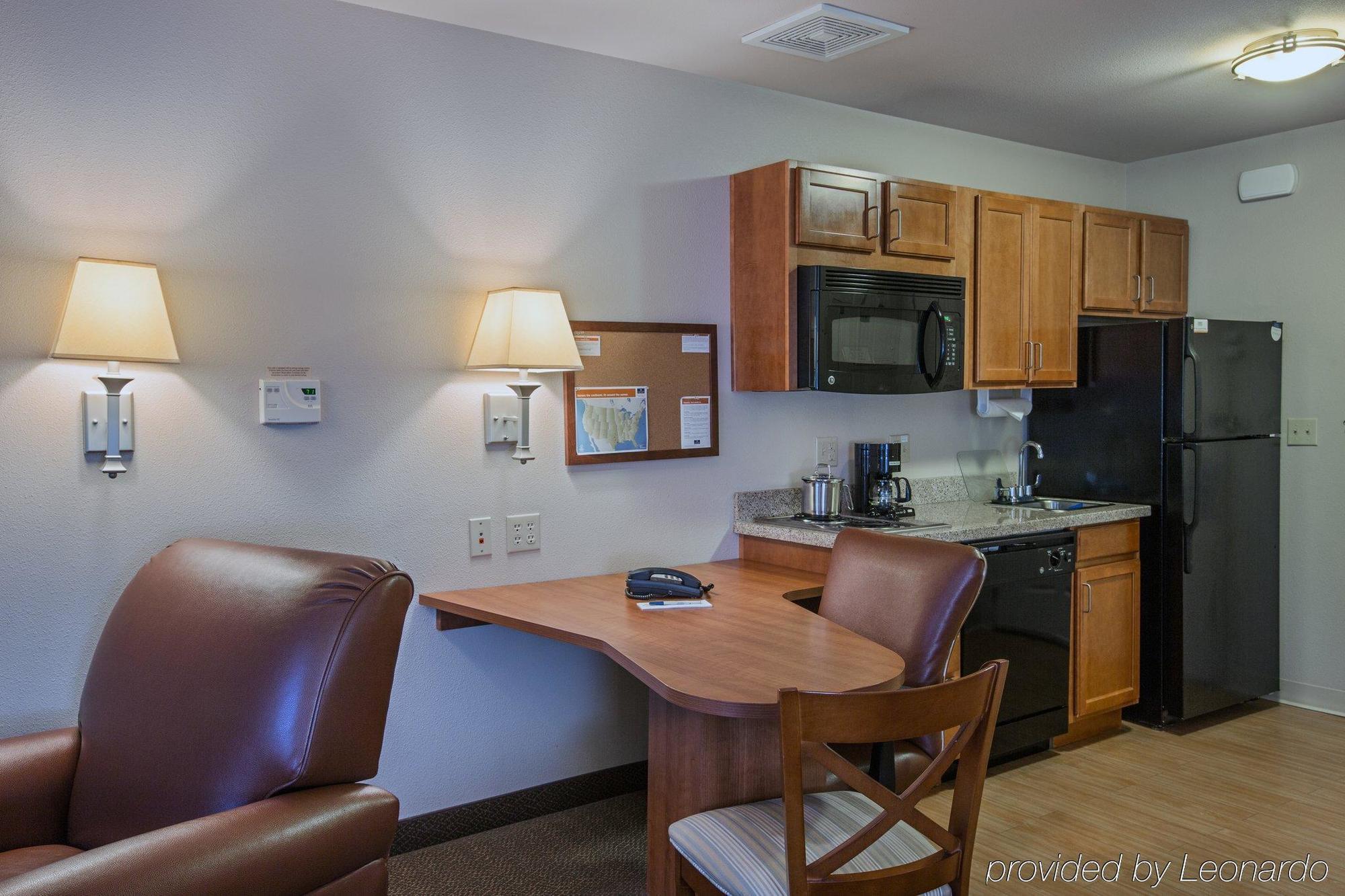 Candlewood Suites Olympia - Lacey By Ihg Exterior photo