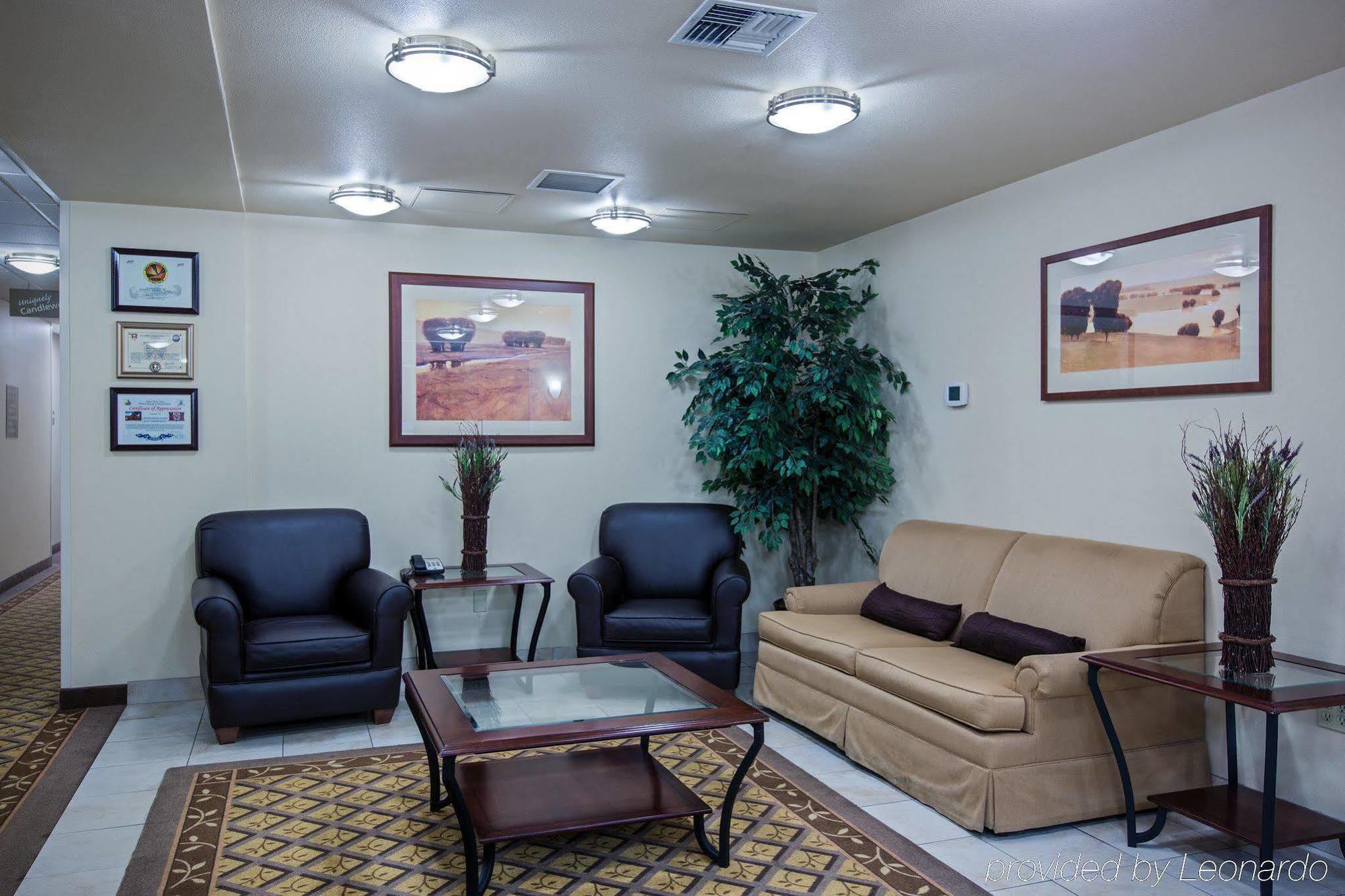 Candlewood Suites Olympia - Lacey By Ihg Exterior photo
