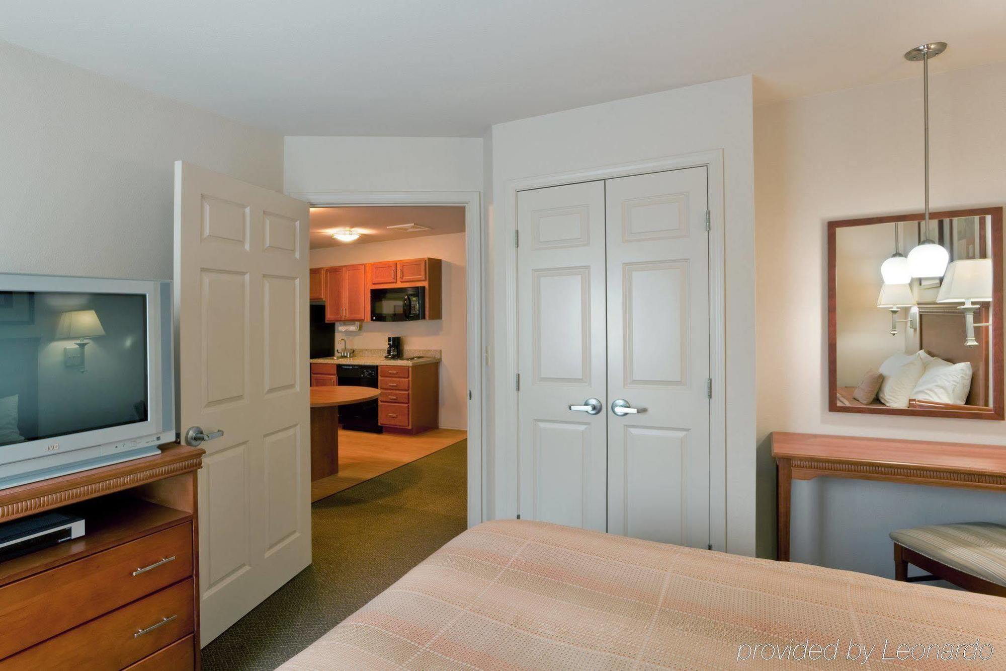 Candlewood Suites Olympia - Lacey By Ihg Room photo