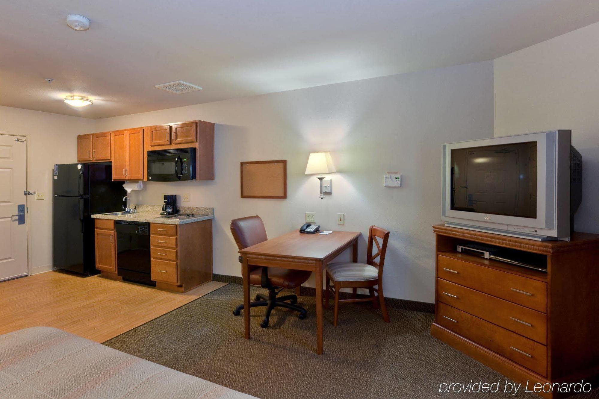 Candlewood Suites Olympia - Lacey By Ihg Room photo