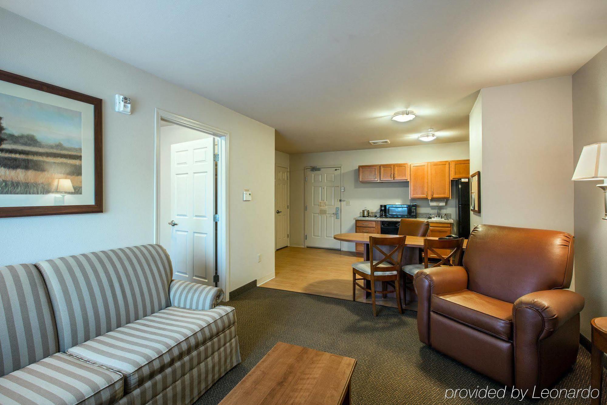 Candlewood Suites Olympia - Lacey By Ihg Exterior photo