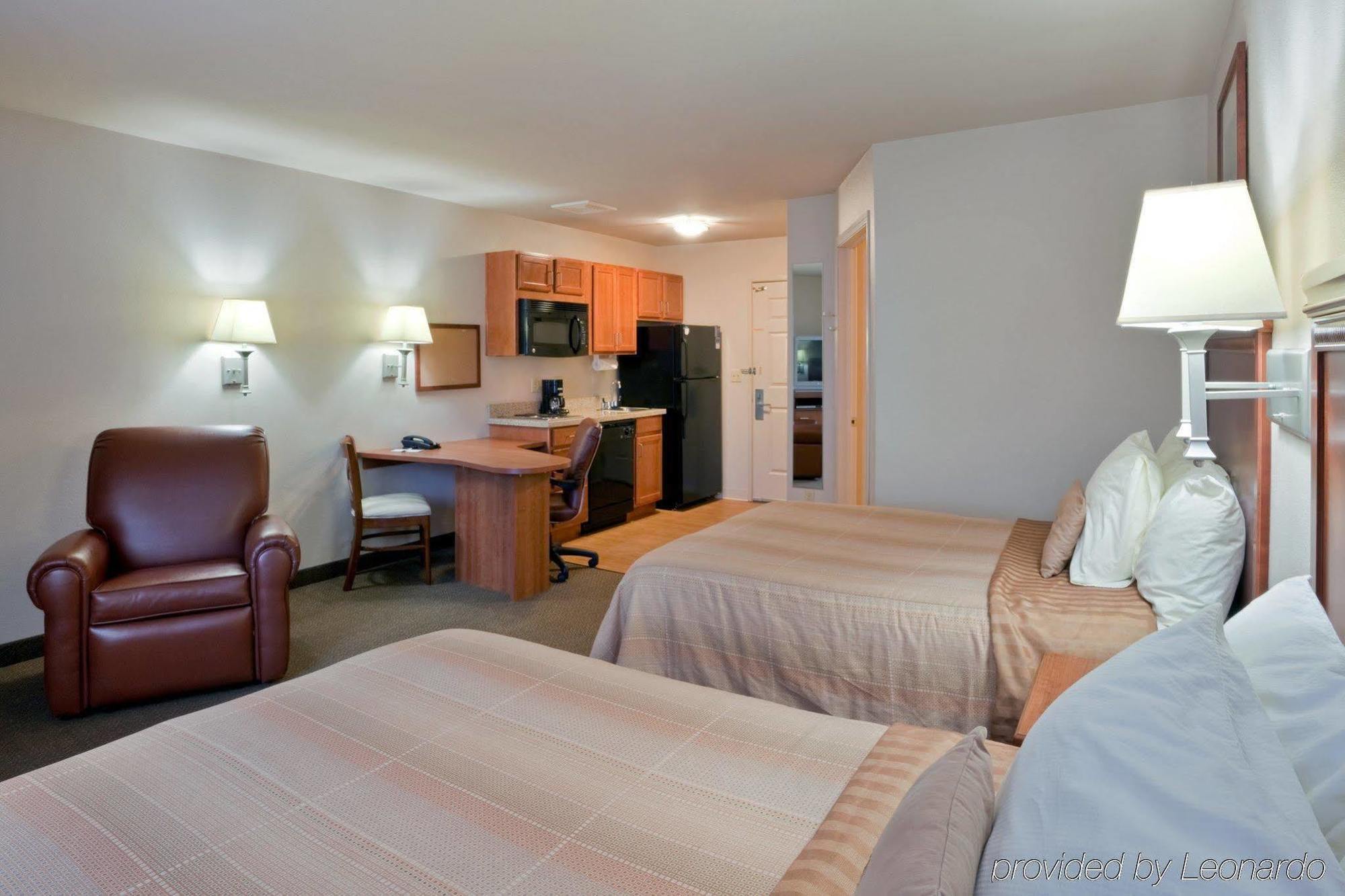 Candlewood Suites Olympia - Lacey By Ihg Room photo