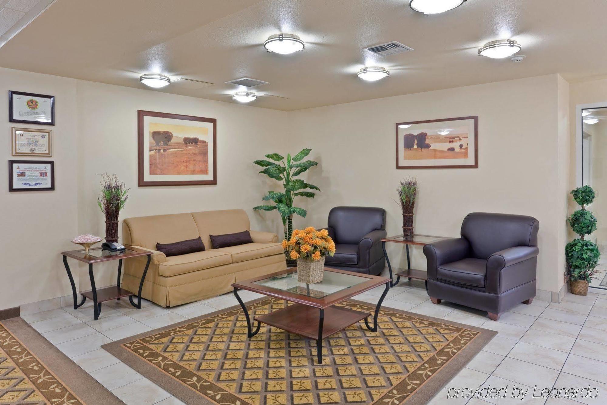 Candlewood Suites Olympia - Lacey By Ihg Exterior photo