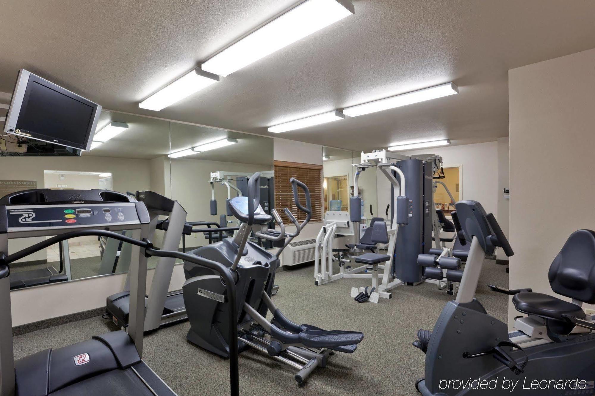 Candlewood Suites Olympia - Lacey By Ihg Exterior photo