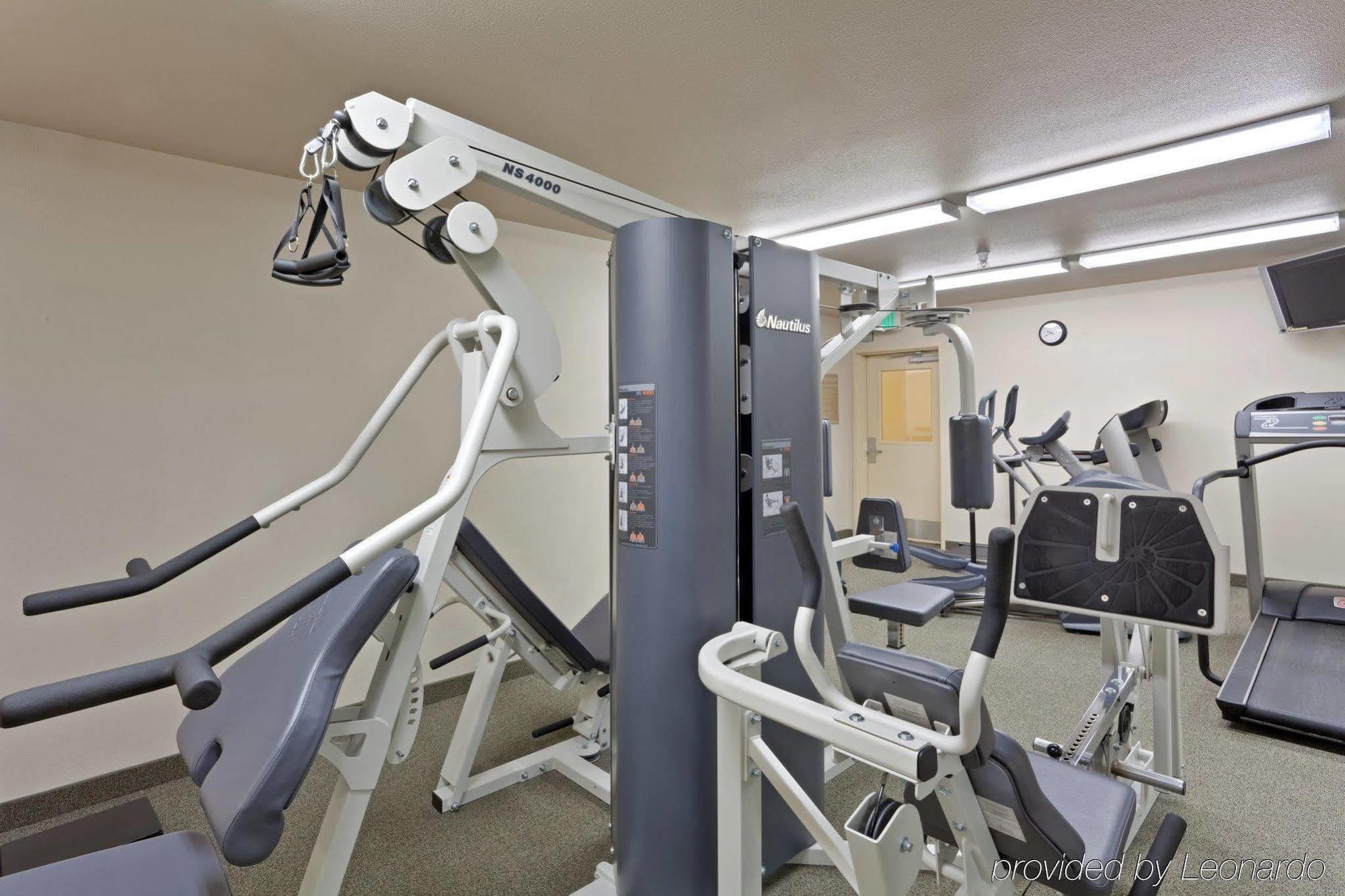 Candlewood Suites Olympia - Lacey By Ihg Exterior photo