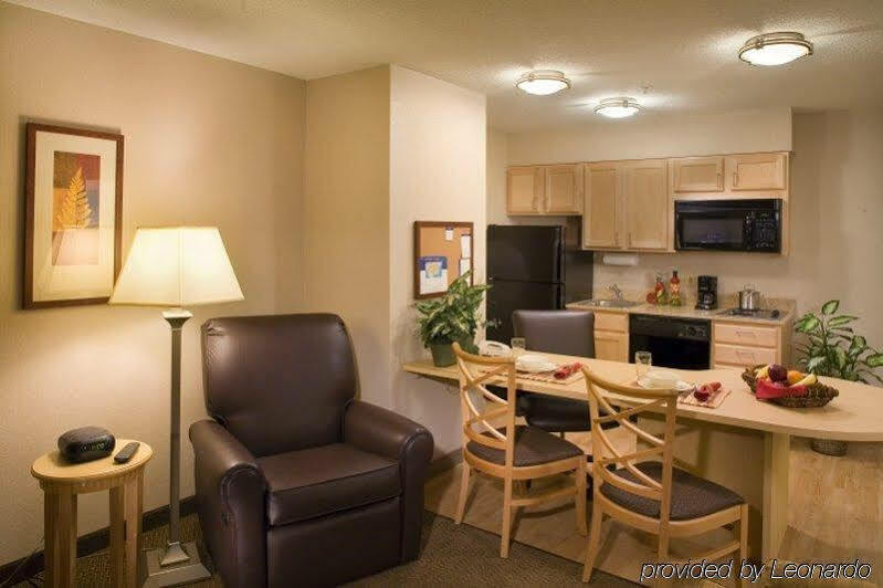 Candlewood Suites Olympia - Lacey By Ihg Exterior photo