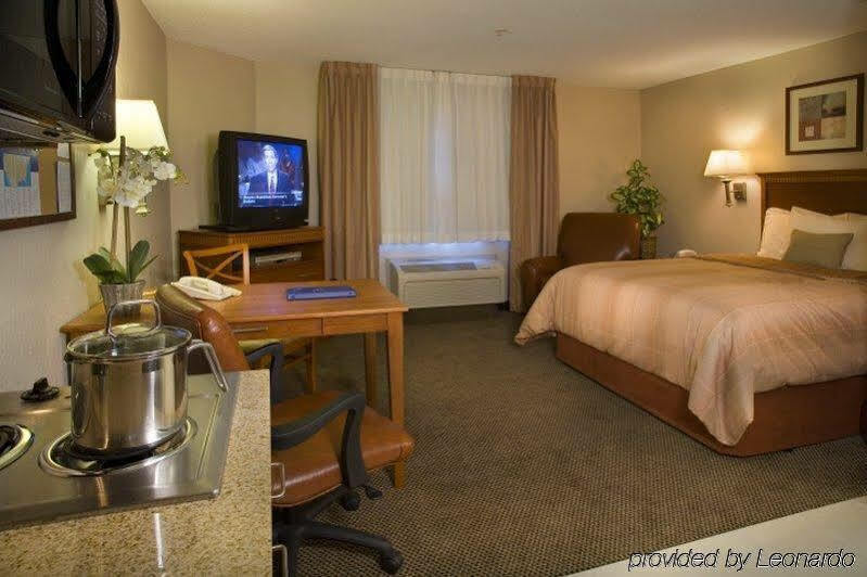 Candlewood Suites Olympia - Lacey By Ihg Exterior photo